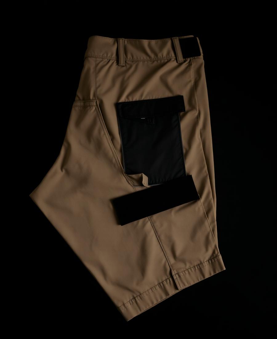 Bermudas