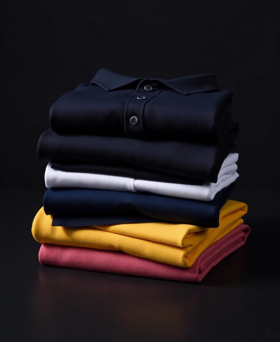 Polos