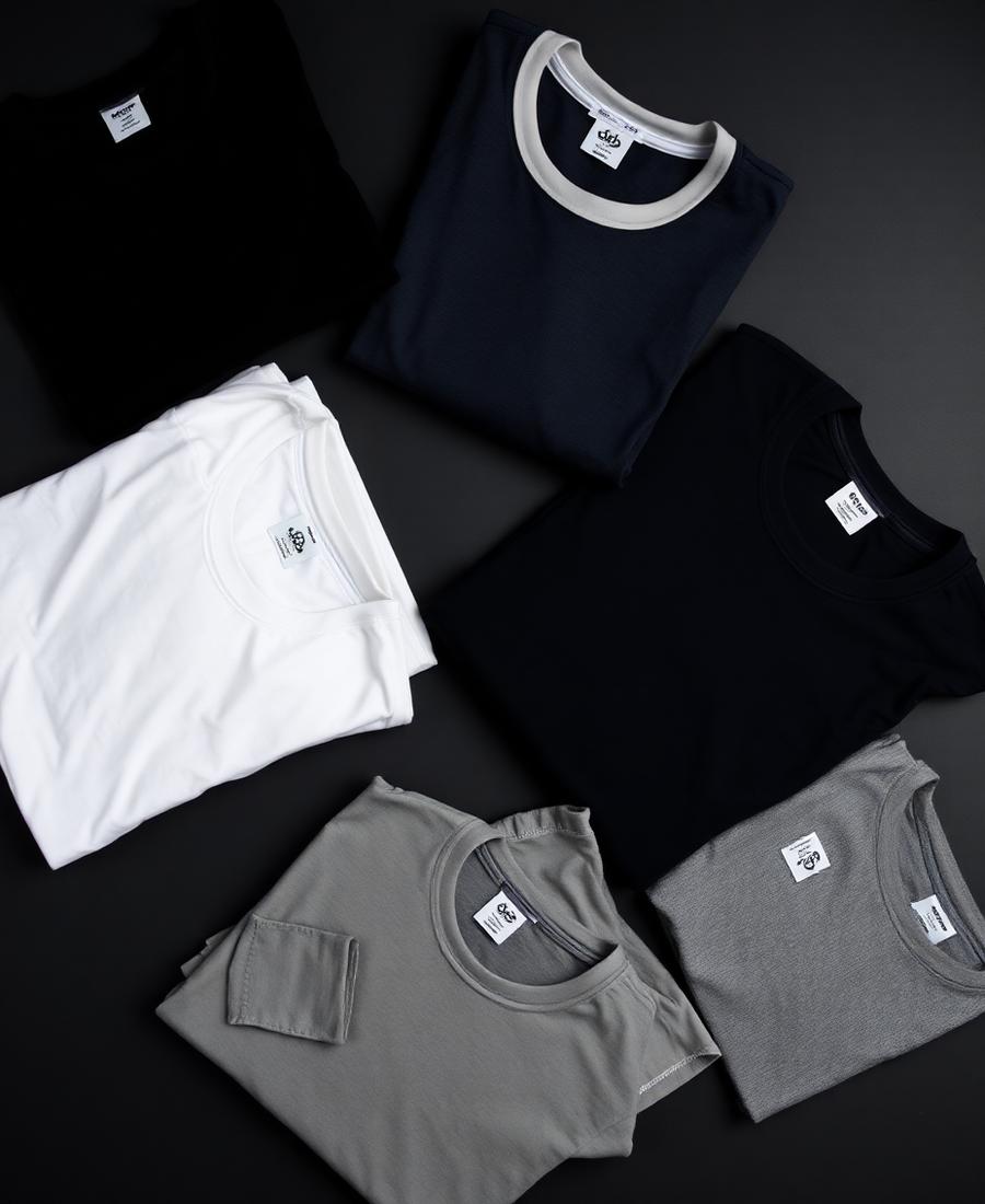 Camisetas